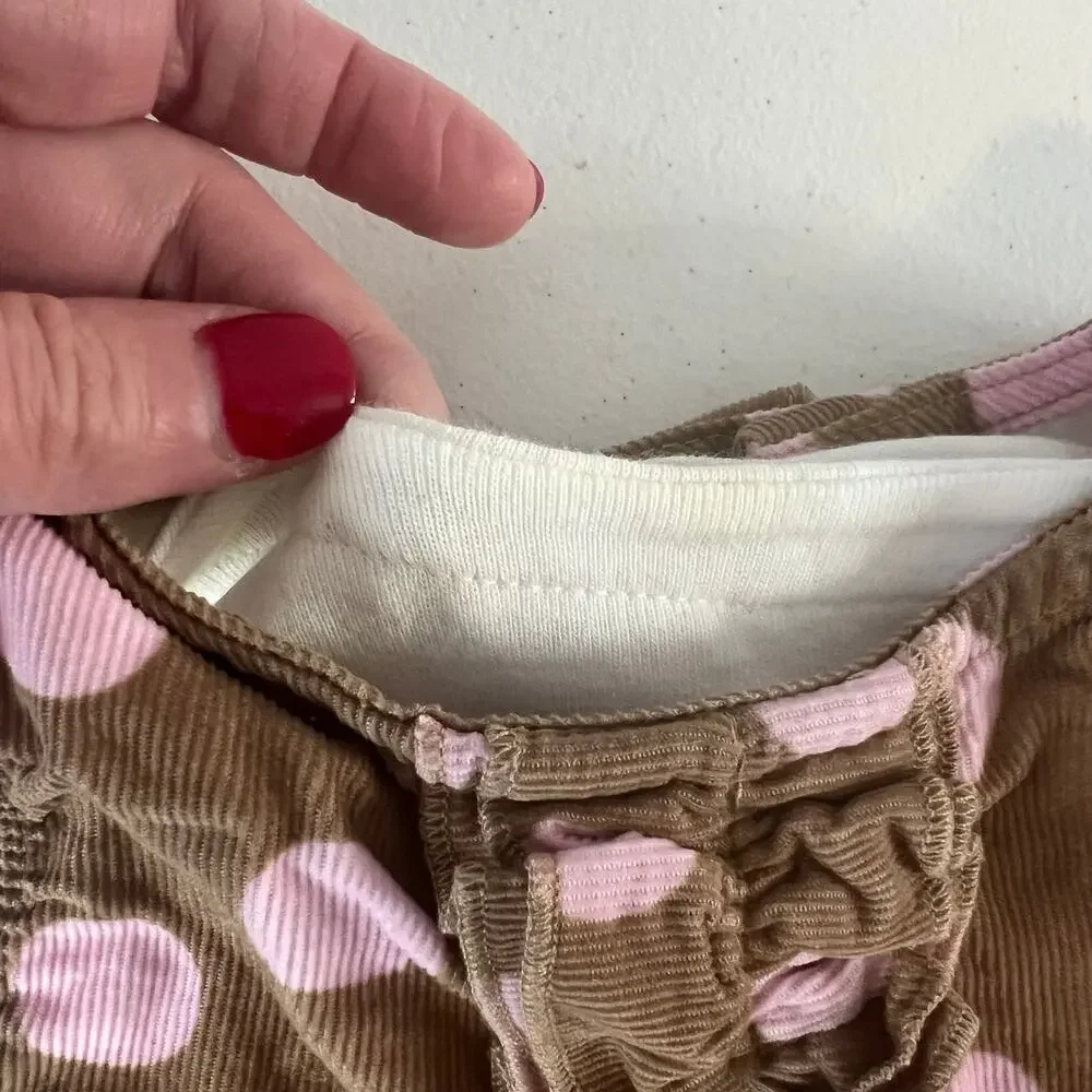 Just One You and Child of Mine Bundle Outfits - Size 6-9 months old